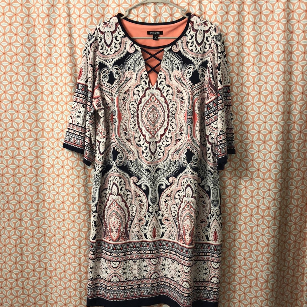 Beautiful Dress!